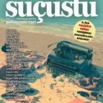 SUÇÜSTÜ’nün 16. sayısı yayınlandı
