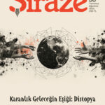 Kitap kültürü dergisi Şiraze'nin 36. sayısı çıktı