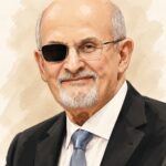 Salman Rushdie: “İfade özgürlüğü için yeniden mücadele etmeliyiz”