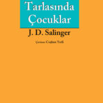 Çavdar Tarlasındaki Avcı: Bir Büyüme Masalı | Elif Can