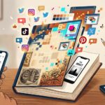 BookTok etkisi: Kitap kapaklarında yeni dönem