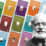 Ernest Hemingway 127 Yaşında