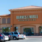 Kitap Sektöründen Dev Geri Dönüş: Barnes & Noble 15 Yıllık Daralmanın Ardından 2026’da 60 Yeni M...