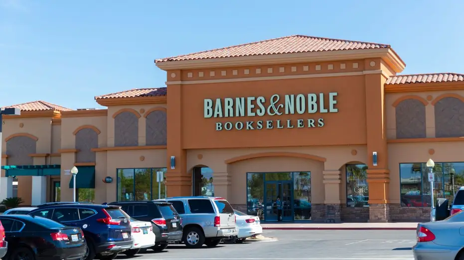 Kitap Sektöründen Dev Geri Dönüş: Barnes & Noble 15 Yıllık Daralmanın Ardından 2026’da 60 Yeni Mağaza Açıyor