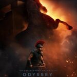 Bir Christopher Nolan filmi “Odyssey”den yeni fragman paylaşıldı