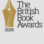 British Book Awards 2026'nın kazananları belli oldu