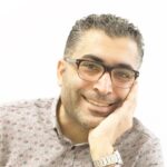 Yusuf Çopur’un deneme kitabı Kırık Anahtar, Lando Yayınları tarafından yayımlandı