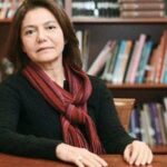 Prof. Dr. Ayşe Buğra, Birleşik Krallık Sosyal Politika Birliğinin Üstün Başarı Ödülü'ne layık görüld...