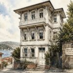 Orhan Veli’nin doğduğu ev hâlâ belirsizlik içinde: Kültürel miras piyasanın insafına mı bırakıldı?