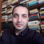 Erdinç Akkoyunlu'nun yeni romanı yakında raflarda