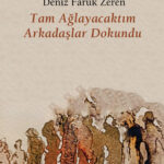 Tam Ağlayacaktım | Nazan Çinko