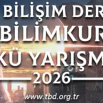 TBD Bilişim Dergisi Bilimkurgu Öykü Yarışması başvuruları açıldı