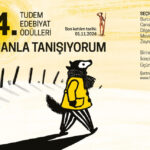 Tudem Edebiyat Ödülleri başvuruları devam ediyor