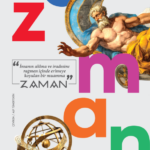 Alban Gonord’un hazırladığı bu derleme, zaman kavramını çok katmanlı bir deneyim olarak ele alıyor