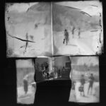“Not Yet Gone” 18 Eylül’de Shiva Zahed Gallery’de Ziyarete Açılıyor
