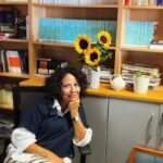 Başak Güntekin: Ülke edebiyatları kendi kültür ve geleneklerinden besleniyor fakat dünya da giderek...