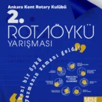 2. Rotaöykü Yarışması başvuruları devam ediyor