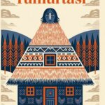 Dubravka Ugrešić'ten fantastik bir hikâye Baba Yaga'nın Yumurtası