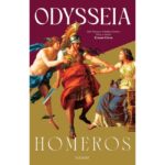 Nolan'ın The Odysseyi kitap satışlarını da hareketlendirdi: Destana yoğun ilgi