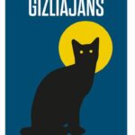 Alper Canıgüz'ün en sevilen eserlerinden Gizli Ajans