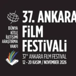 37. Ankara Film Festivali’nde ulusal yarışmalar için başvurular başladı
