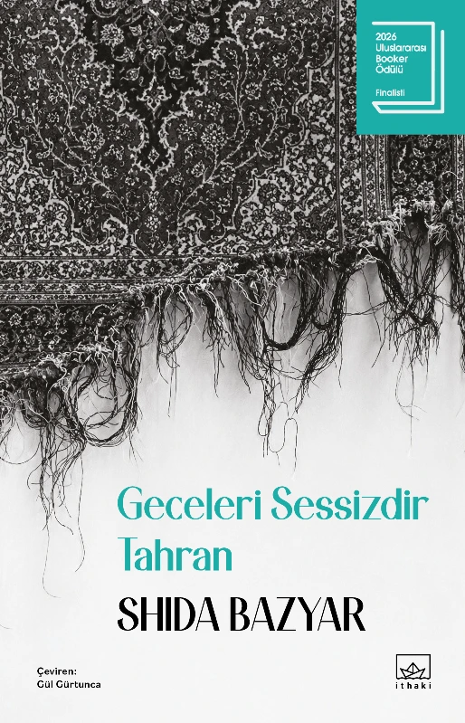 Geceleri Sessizdir Tahran, devrim, baskı, direniş ve özgürlük arzusu üzerine hem çok tanıdık hem de bilinmedik bir hikâye