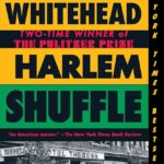 Harlem Üçlemesi dizi oluyor: Apple TV+, Colson Whitehead'ın üç romanının haklarını aldı