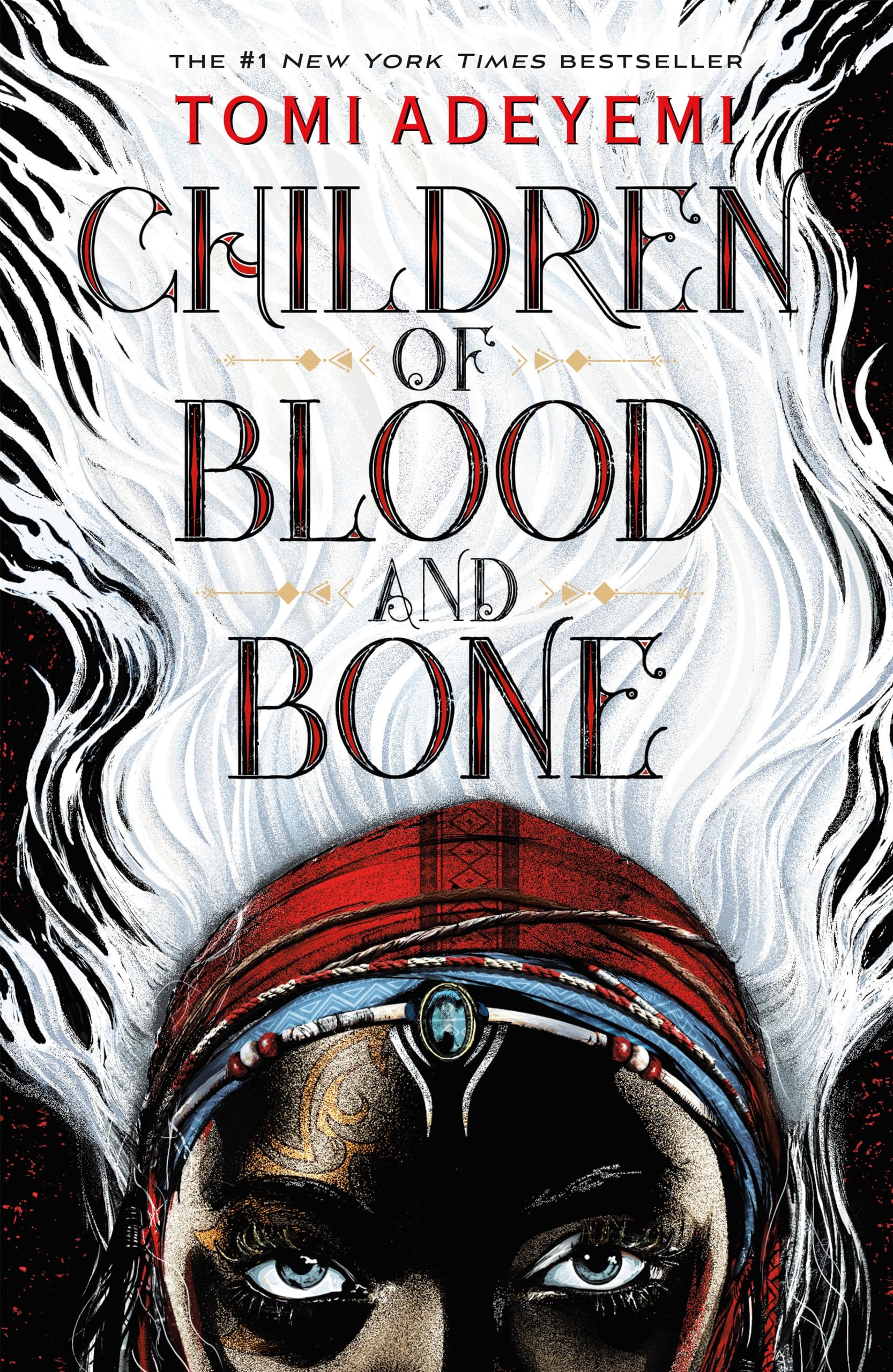 Tomi Adeyemi’nin fantastik destanı sinemaya taşındı: Children of Blood and Bone’dan ilk fragman yayınlandı