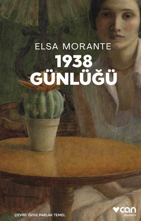 Elsa Morante'nin 1938 Günlüğü hem kişisel bir belge hem de bir yazarın kendi sesini arayışının eşsiz bir kaydı