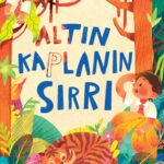 T. Agus Khaidir'in Altın Kaplanın Sırrı kitabı okurla buluştu