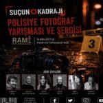 Polisiye Fotoğraf Yarışması ve Sergisi başvuruları açıldı