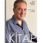 Veveya Kitap'ın 43. sayısı yayımlandı