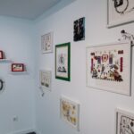 Betül Sertkaya’nın “The Habits” adlı sergisi 30 Ağustos’a dek Decollage Art Space’te ziyaret edilebi...
