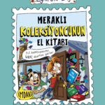 Mazlum Akın'dan Meraklı Koleksiyoncunun El Kitabı