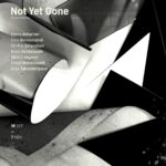 “Not Yet Gone” 18 Eylül’de Shiva Zahed Gallery’de ziyarete açılıyor