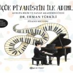 Küçük Piyanistin İlk Adımları okurla buluştu