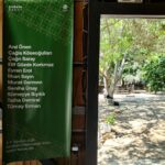 Doğaya Sanat Programı Kazdağları'nda Başladı