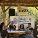 Karaburun Sanat Kampı, 28 Ağustos'ta başlıyor