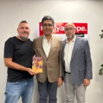 Kültür & Tarih Sohbetleri Özel Yayın konuğu Prof. Dr. Erman Gören