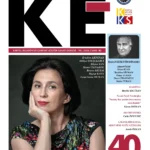 KE Dergi'nin 40. sayısı yayımlandı