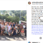 Hüseyin Rahmi Gürpınar’ın müze evi için çağrı Heybeliada’dan yeniden yükseldi