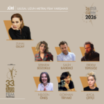Altın Koza Film Festivali'nin jüri üyeleri açıklandı