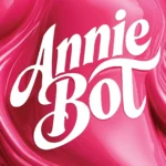 2025 Arthur C. Clarke Ödüllü Annie Bot okurla buluştu