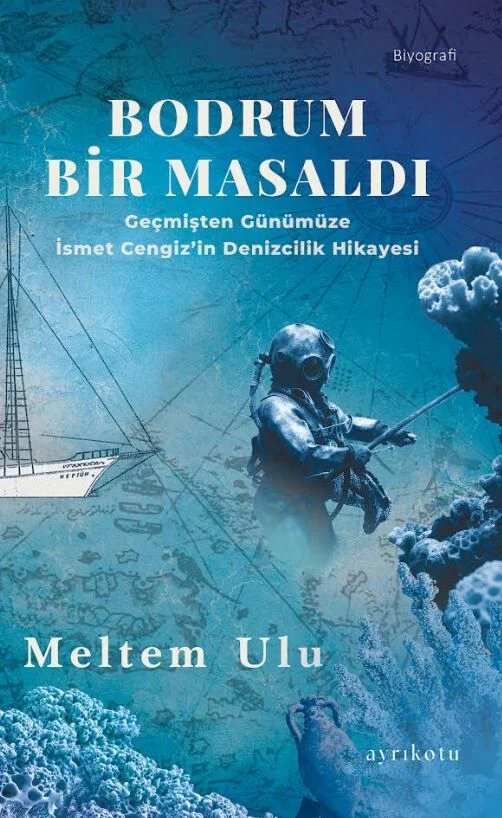 Günün önerisi: Bodrum Bir Masalı