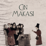 Nalan Kurunç'un Cin Makası adlı şiir kitabı yayımlandı
