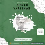 Evrenkent Kalemleri Öykü Yarışması başvuruları devam ediyor