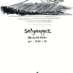 Salyangoz Haiku dergisi, ikinci sayısıyla okurla buluştu