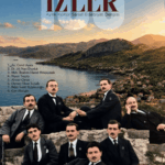 İzler Dergisi'nin 100. sayısı yayımlandı