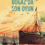 Suphi Varım, tarihsel arka planı ve sürprizlerle dolu olay örgüsüyle okuru Soğuk Savaş’ın gölgesinde...