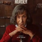 Helen Mirren'in Patricia Highsmith’i canlandırdığı “A Talent for Murder”dan ilk fragman yayımlandı